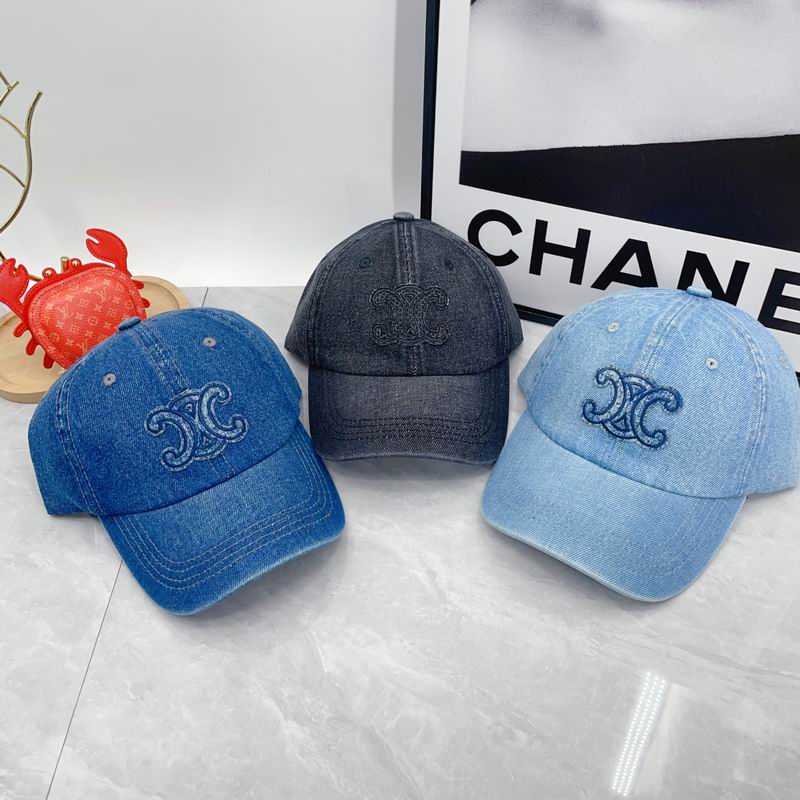 Celine cap dx73